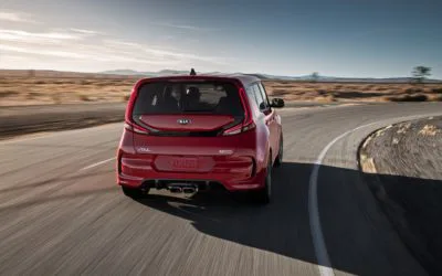 Kia Motors America Removes Many Options In Revised 2021 Kia Soul Lineup