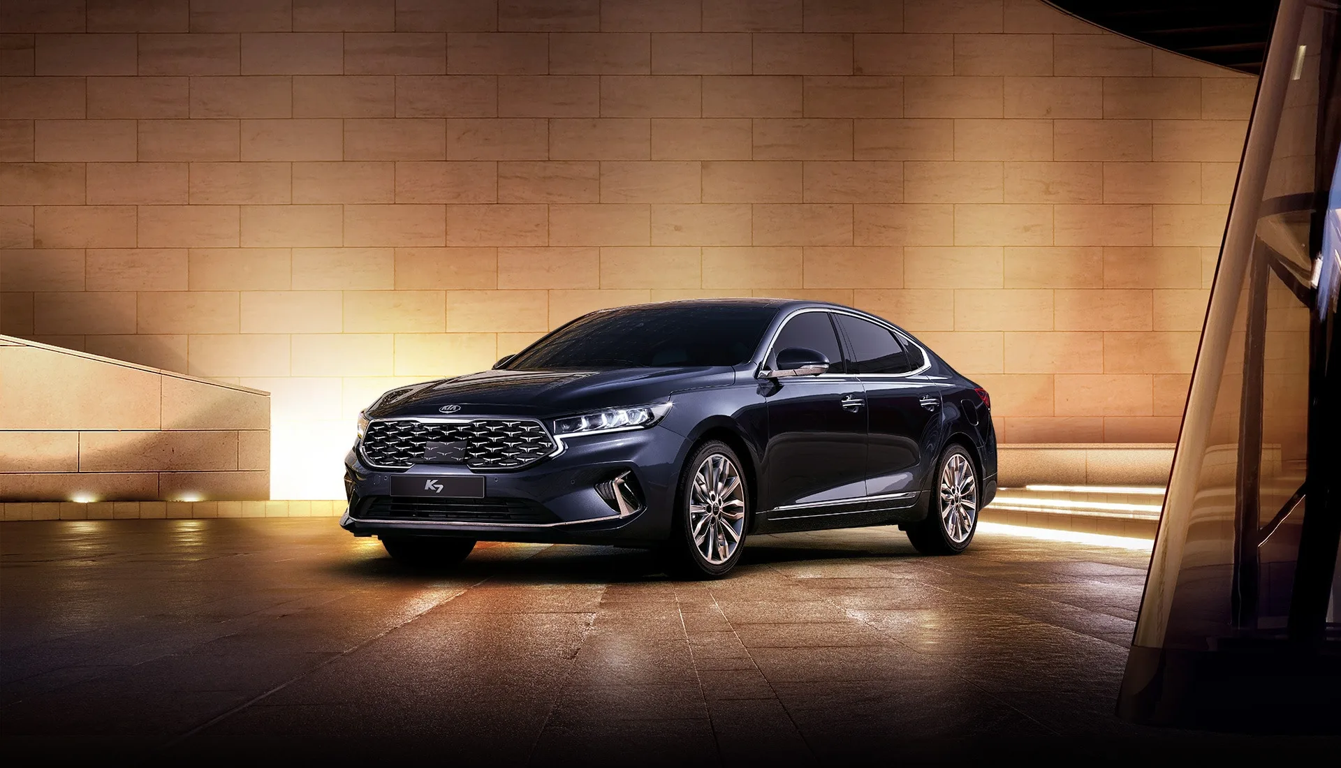 2021 kia k7 5