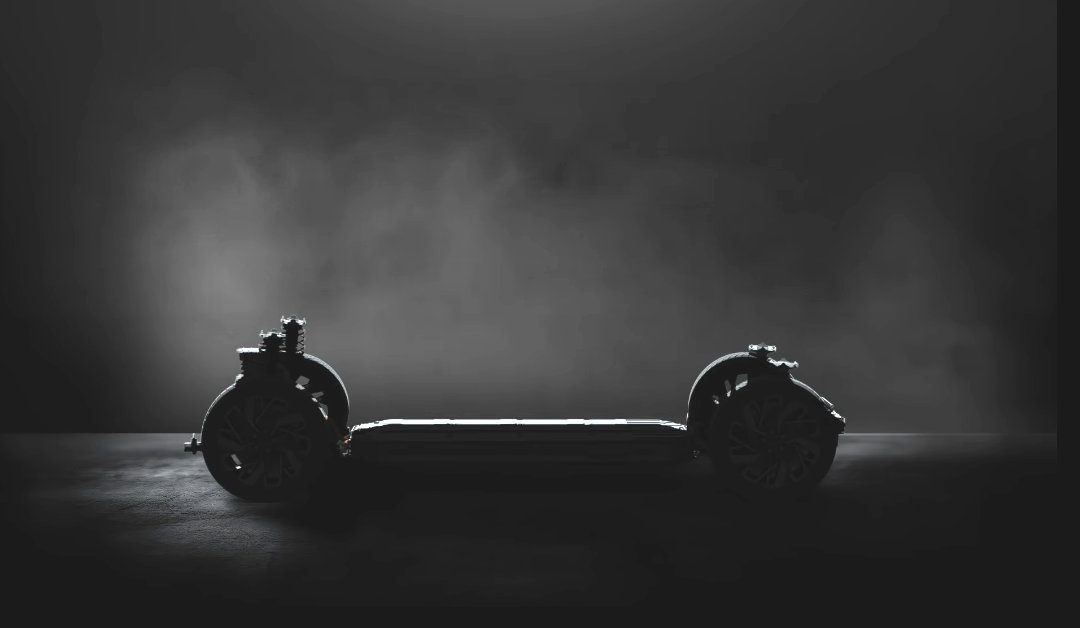 Hyundai to Introduce Two New EV Dedicated Platforms