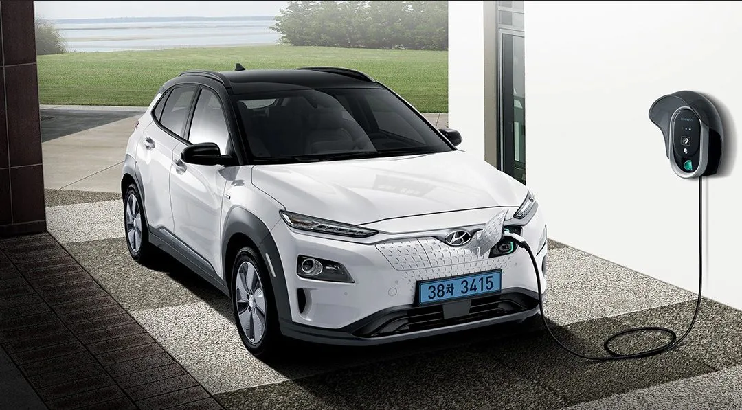 Hyundai Kona EV to be Discontinued in South Korea