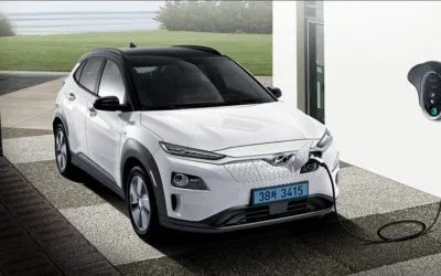 Hyundai Kona EV to be Discontinued in South Korea
