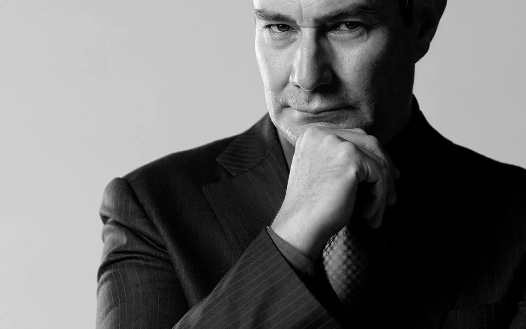 Luc Donckerwolke Returns to HMG as CCO