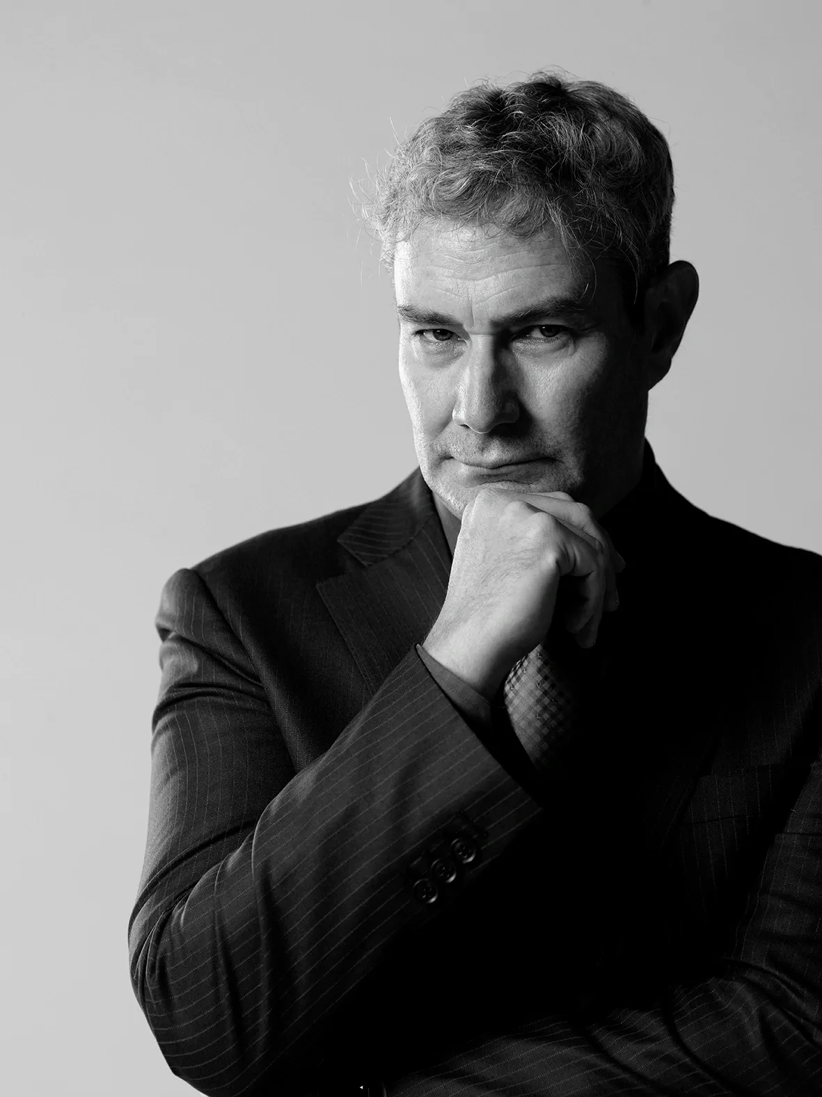 Luc Donckerwolke