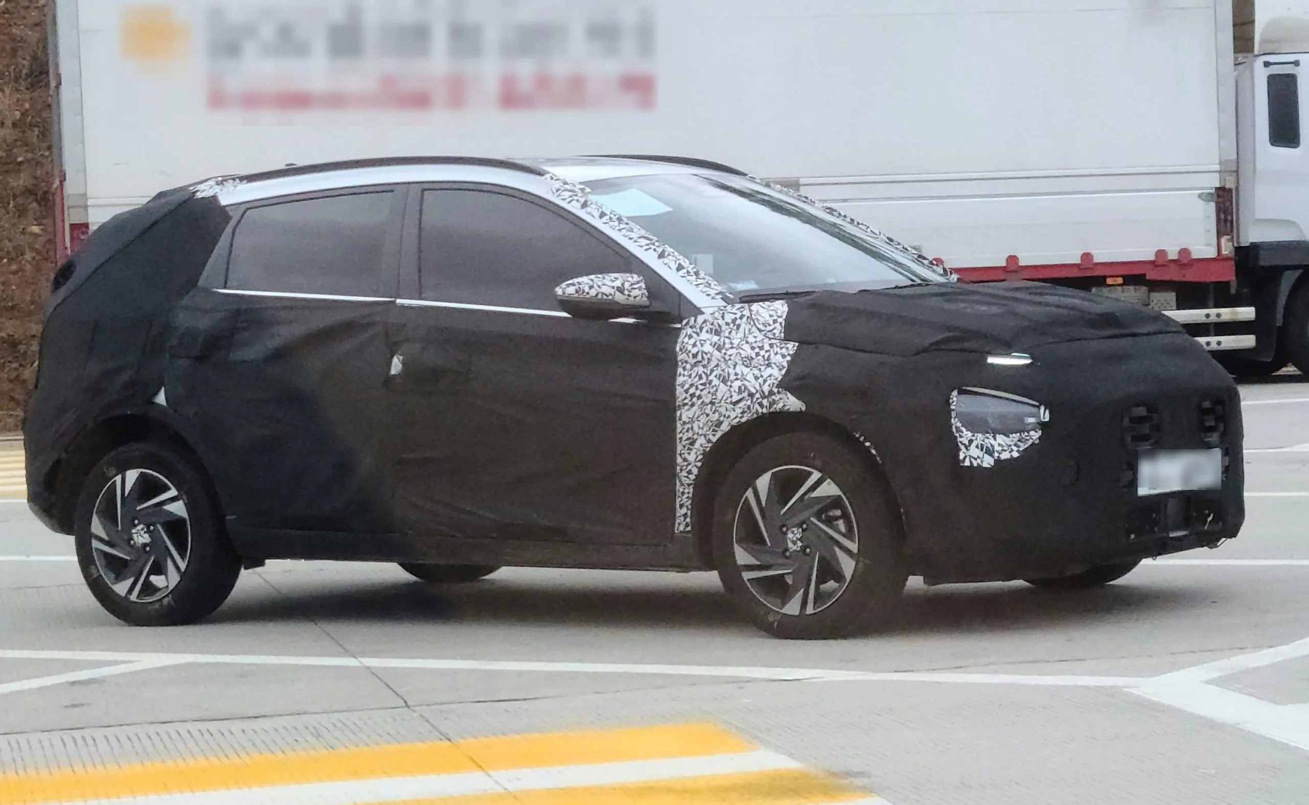hyundai bayon 3