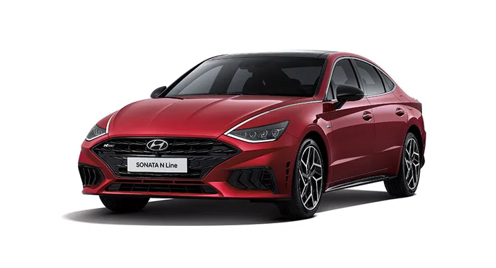 Sonata Sluggish Sales Made Asan Plant to Close 8 Days