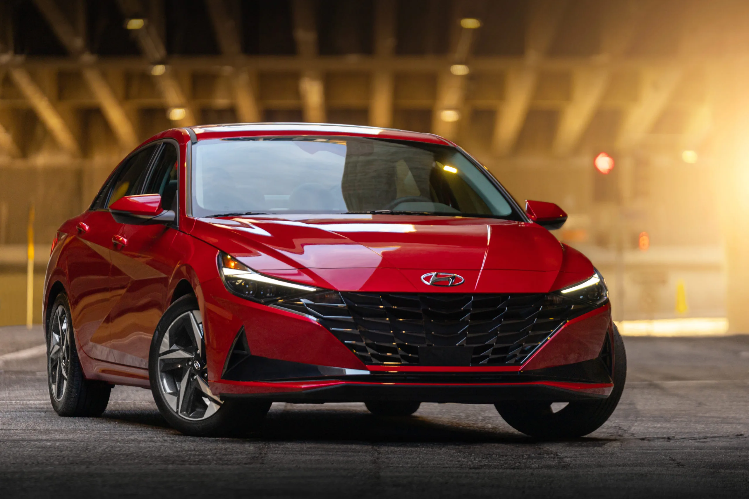 Elantra