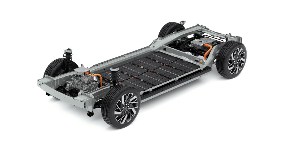 Hyundai & Kia’s E-GMP Power System Secures WardsAuto Top 10 Engines ...