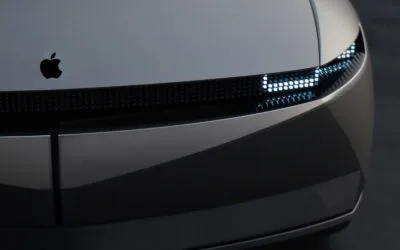 Hyundai & Apple Talking About Partnering to Built Apple’s Car