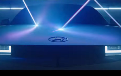 Hyundai IONIQ 5 to Debut on February 2nd