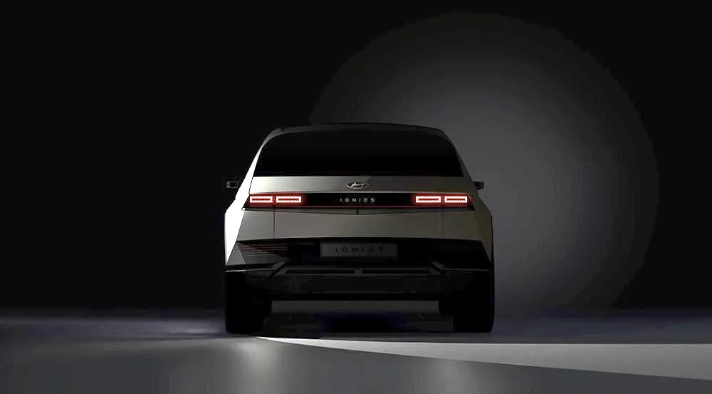 IONIQ 5 Premiere Rescheduled for February 16th