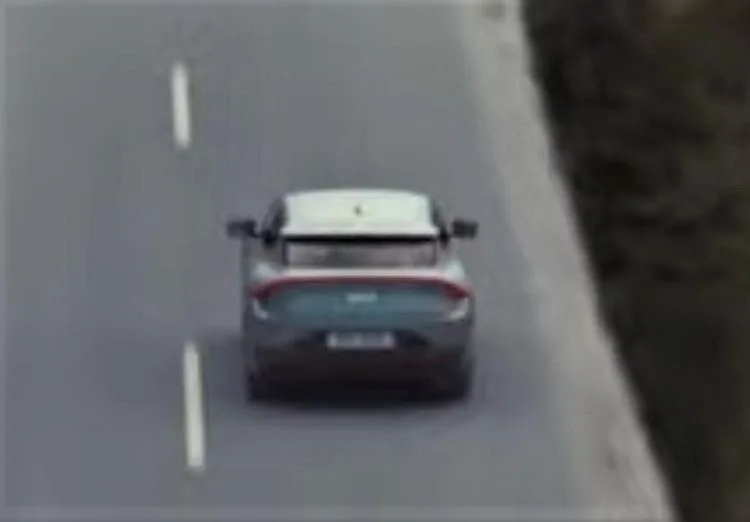 Kia Crossover EV Appeared in Latest Brand Video