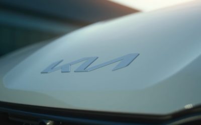 Are We Been Teased with the New Kia Crossover EV?