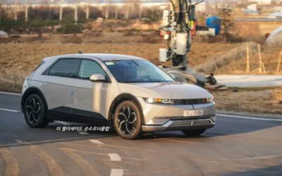 Hyundai IONIQ 5 Production Could be Delayed