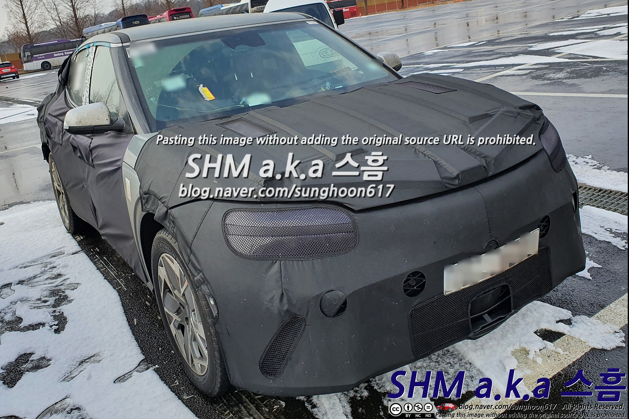 genesis gv60 shm (2) - Korean Car Blog