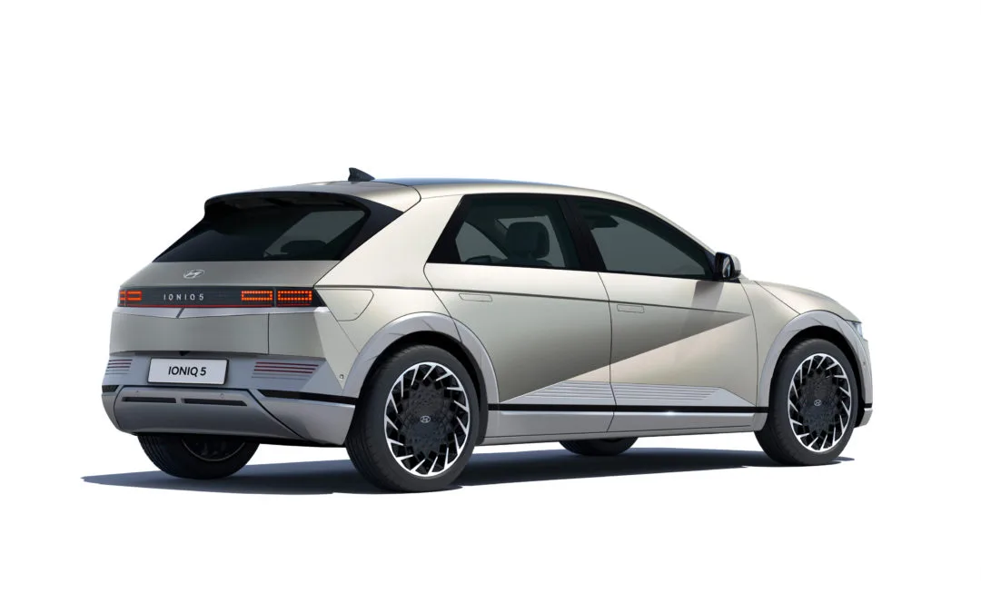 Hyundai Confirmed Working on EV N-Performance Model
