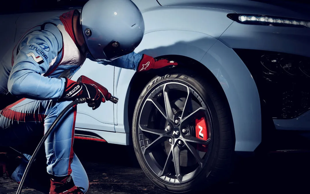 Hyundai KONA N Livestream (Watch It Here!)