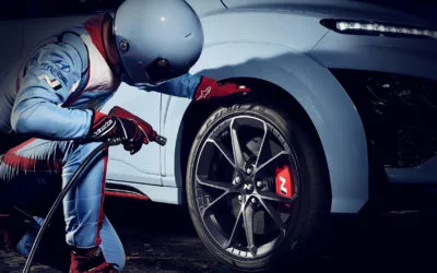 Hyundai KONA N Livestream (Watch It Here!)