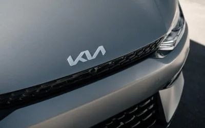 Kia Motors America Now Renamed as Kia America