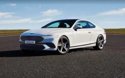 Another GT70 Coupe Render