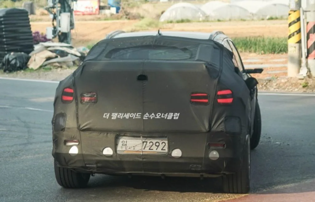 Genesis Gv60