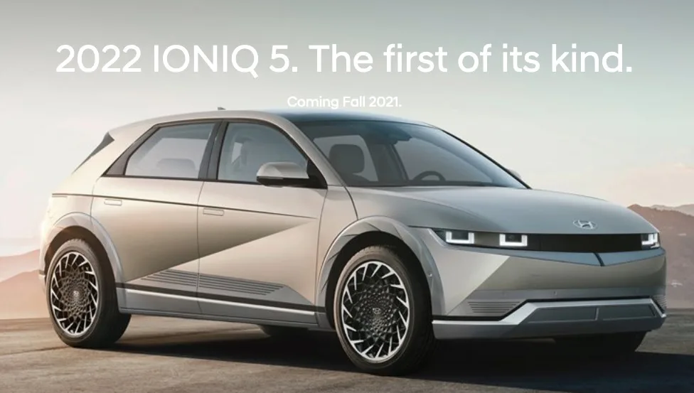 IONIQ 5