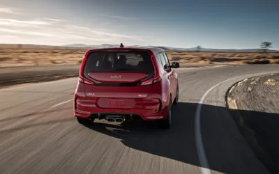 2022 Soul Launched in the U.S-market