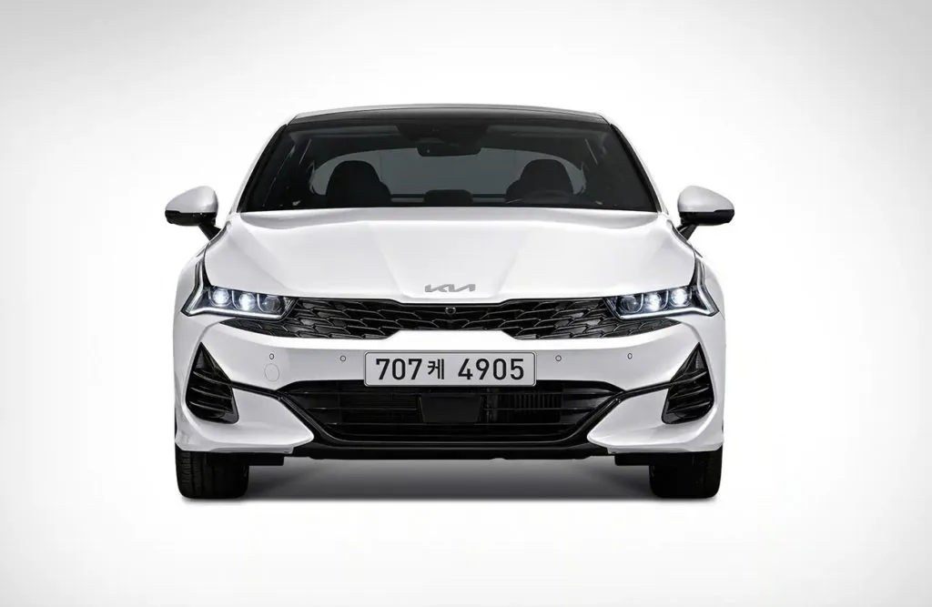 2022 kia k5 launched 1