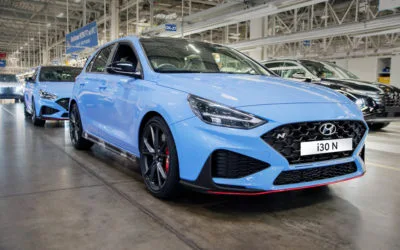 Albert Biermann Gives a Hint on Hyundai i30 Fate