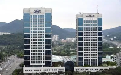 Another Strike its Flying Over Hyundai Motor Group