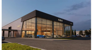 kia unveils Kia store design 1