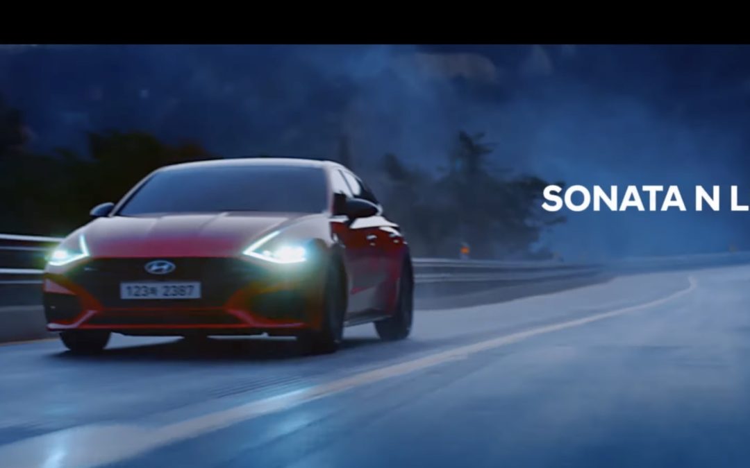 Sonata N-Line to Add Special Edition