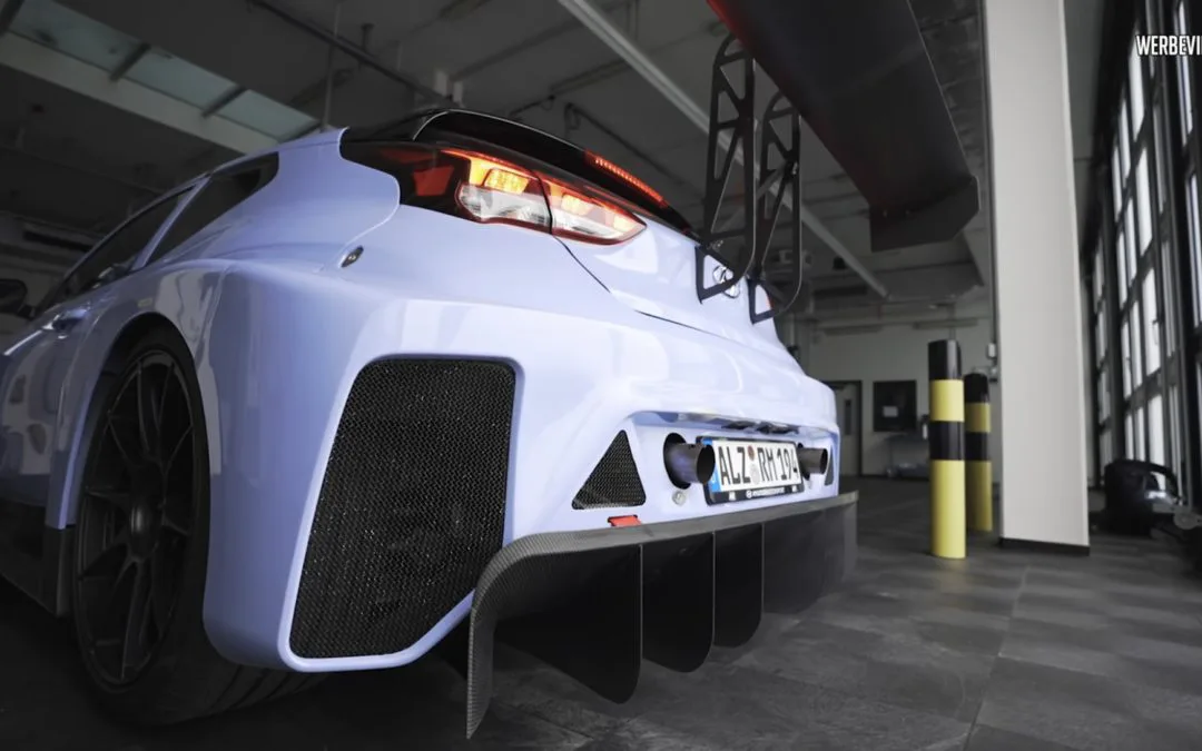 Hyundai’s 2.3 Turbo Still Not Dead?
