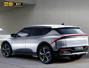 kia ev7