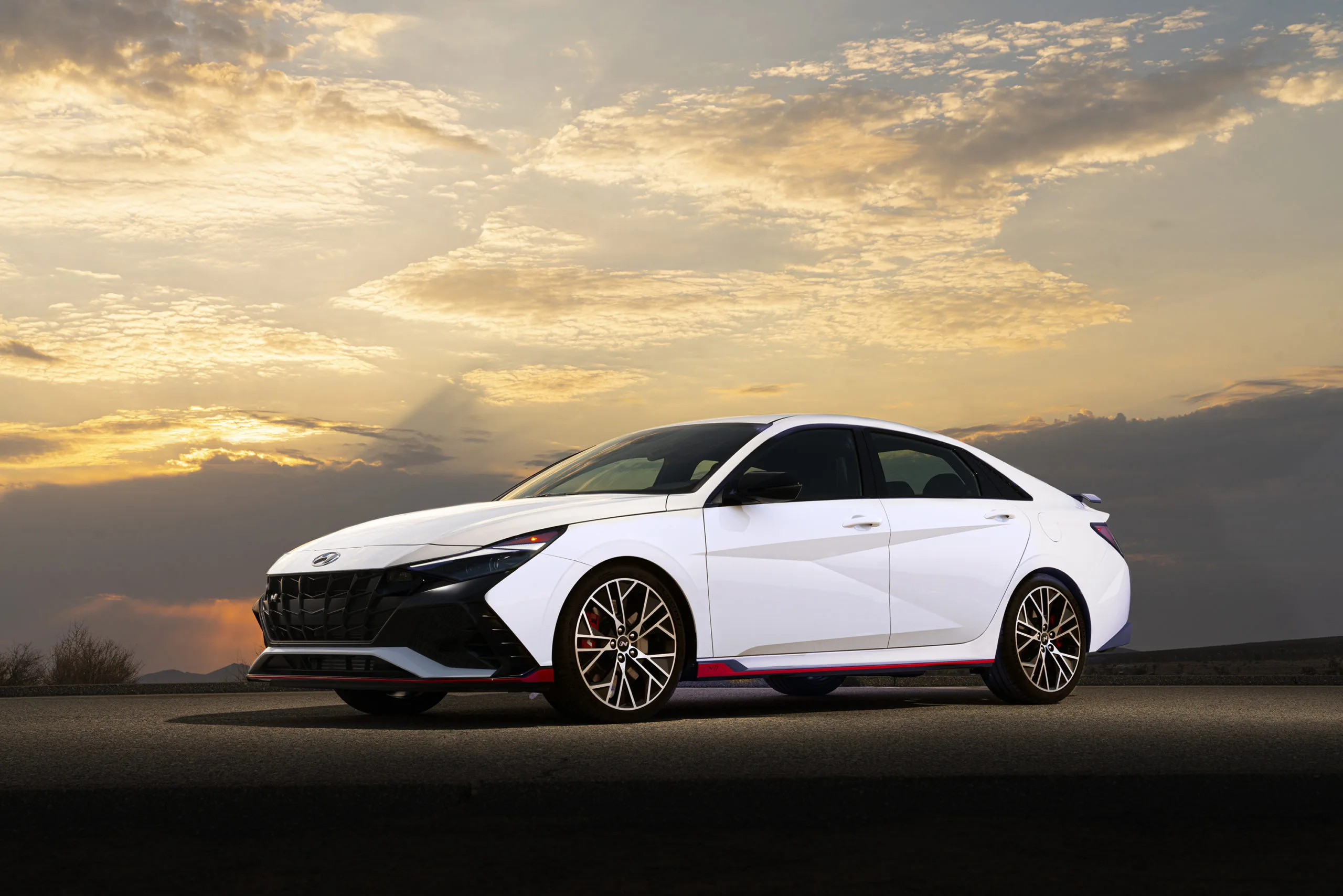 Elantra N