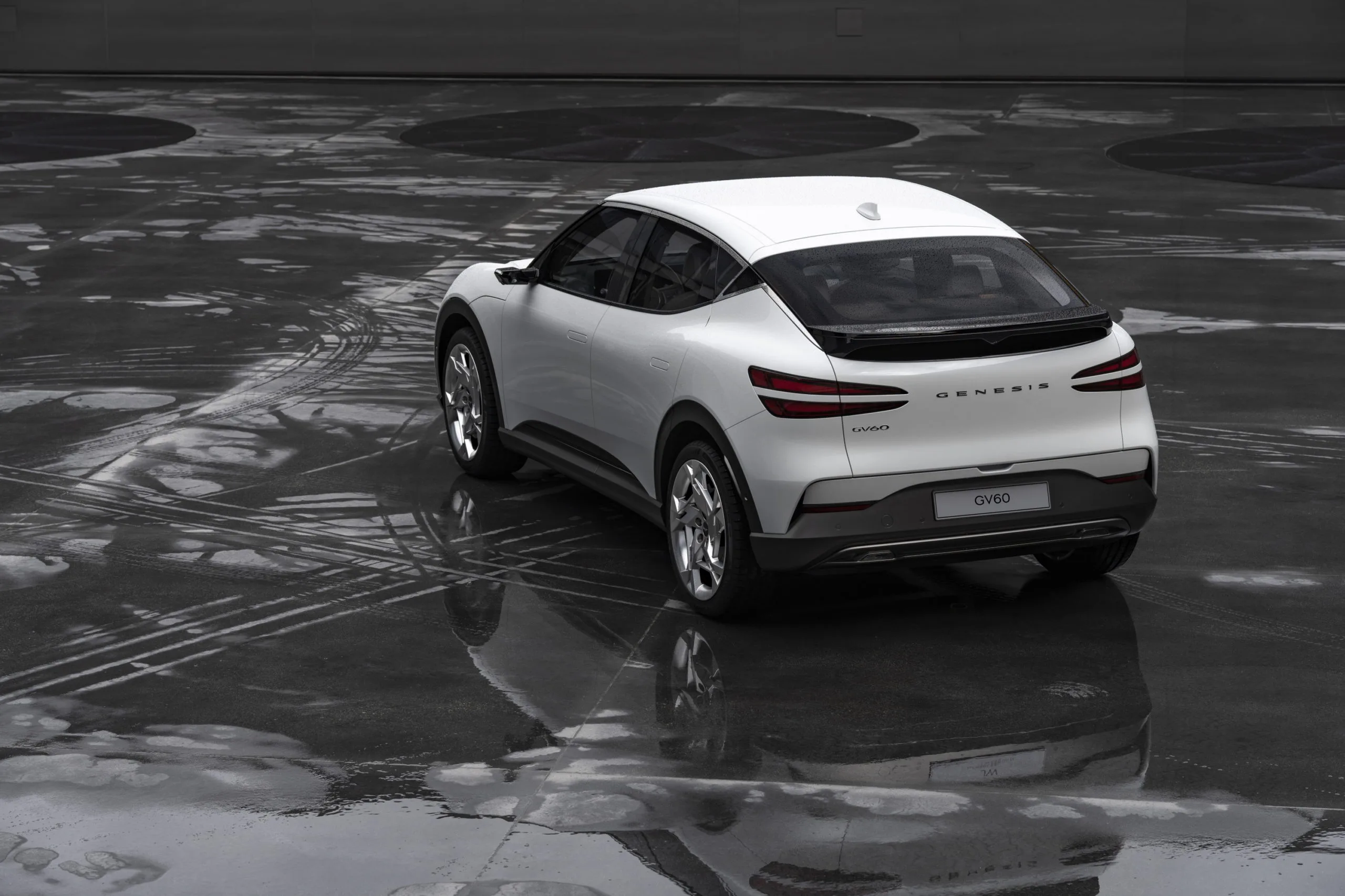 genesis gv60
