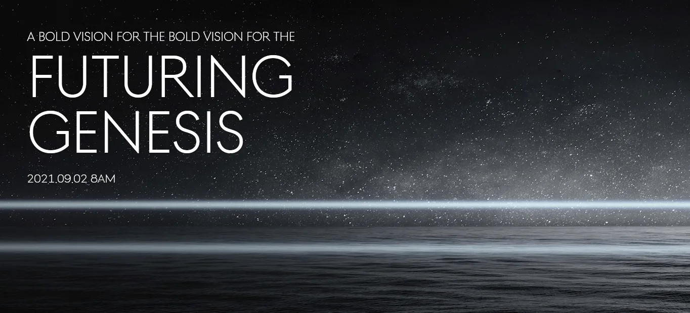 genesis gv60 world premiere