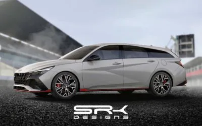 What if Hyundai Launches Elantra N Shooting?