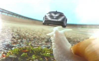 The Hydrogen High-Performance Concept Could be Stinger Midship