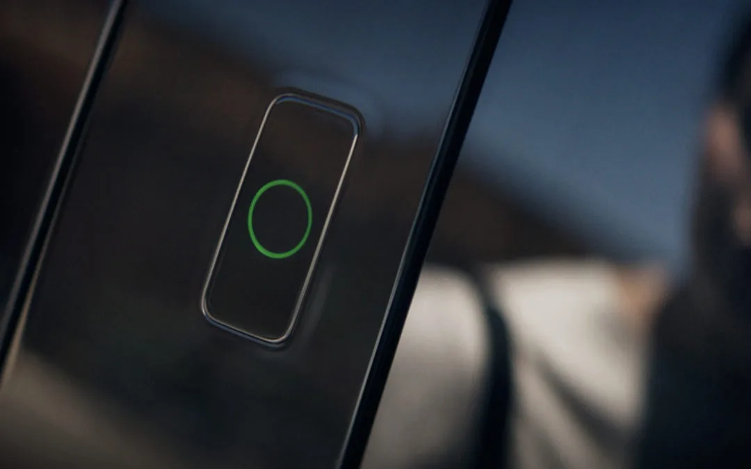 Genesis GV60 Capable to Open Doors with Face Recognition