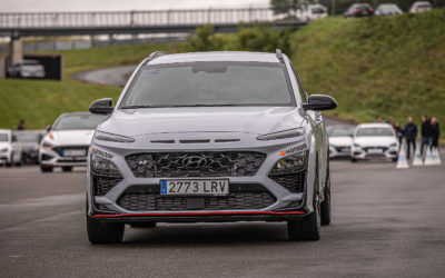 Review: Hyundai Kona N – The Allrounder