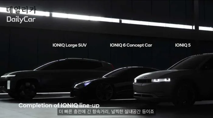 ioniq 7