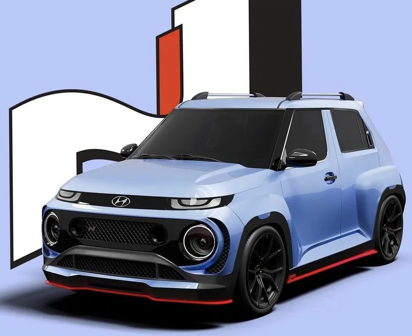 Does Hyundai Casper N Make Sense?