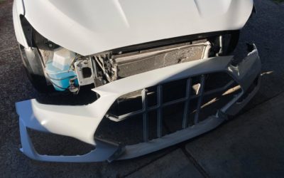 Hyundai Veloster N Rebuild: Part 4