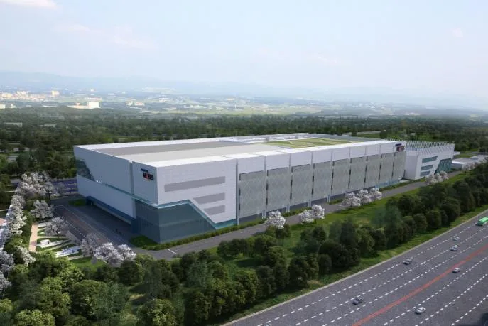 Hyundai Mobis to Build 2 New Hydrogen FCEV Plants