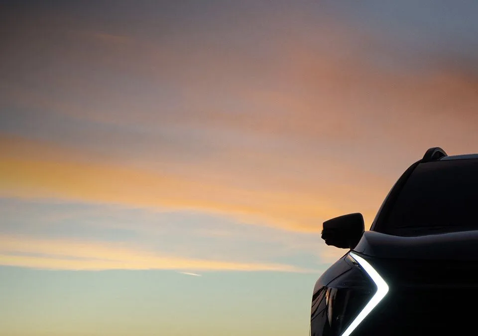 US-spec Sportage to be Showcased on October 27th