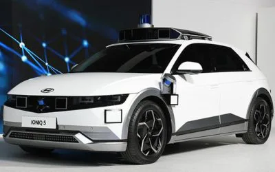Hyundai to Test Autonomous Level 4 in Seoul from 2022