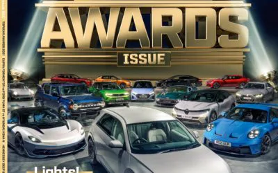 Hyundai i20 N is Top Gear’s Car of the Year