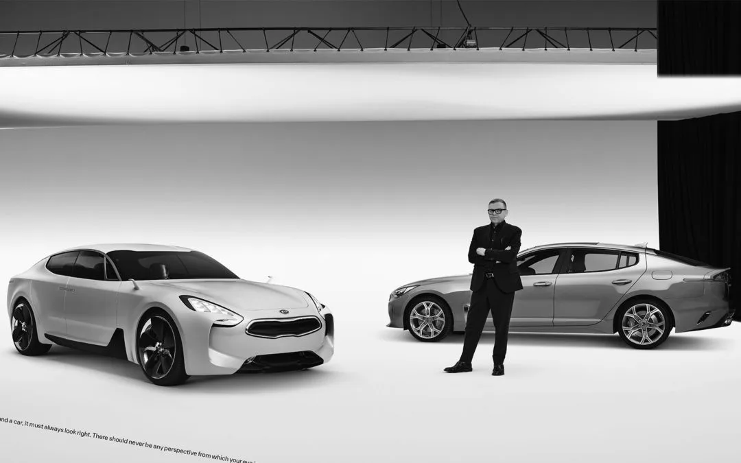 Peter Schreyer to Resign Soon, Biermann Could be Next