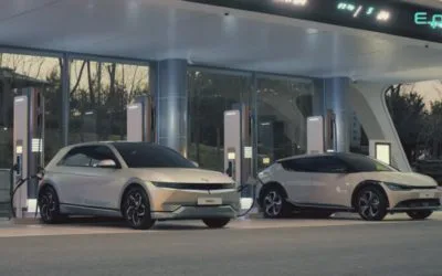 Hyundai Motor Group Closer Than Ever to be 3rd Major Manufacturer