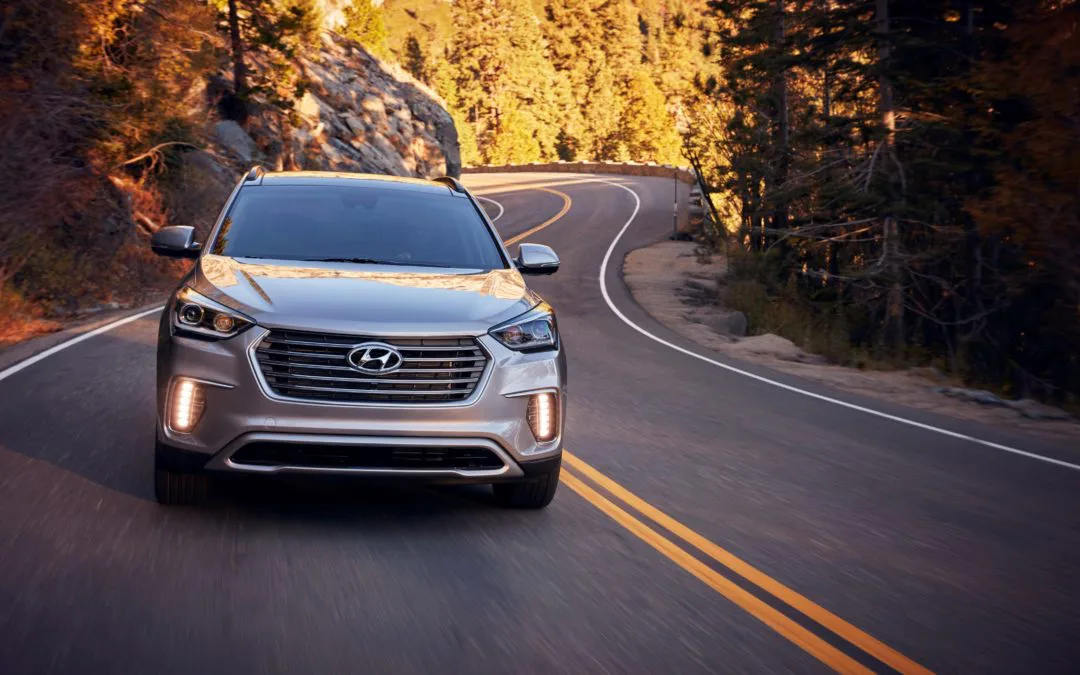 Several Kia & Hyundai Vehicles Affected Over Fire Risk